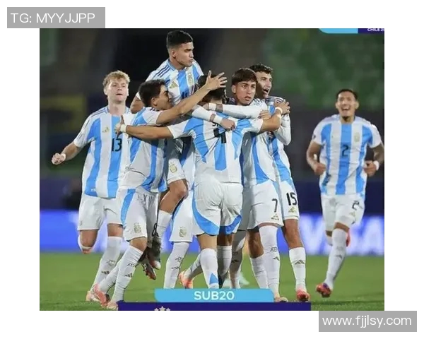 世青赛U20焦点球员全面观察与未来潜力深度解析