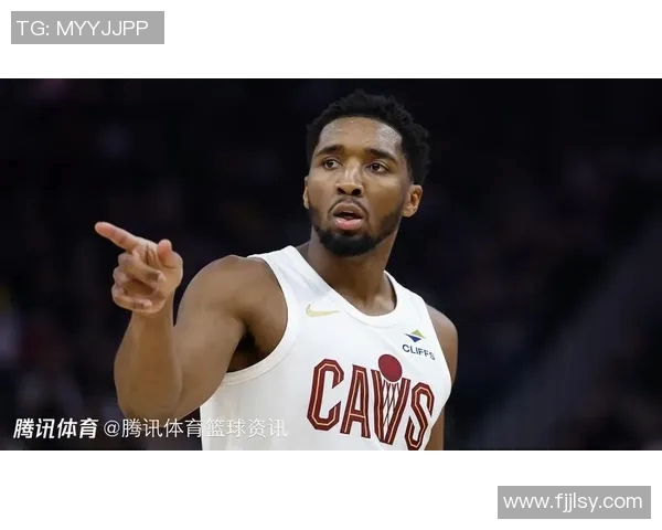 战术革新!新教练如何激活米切尔?