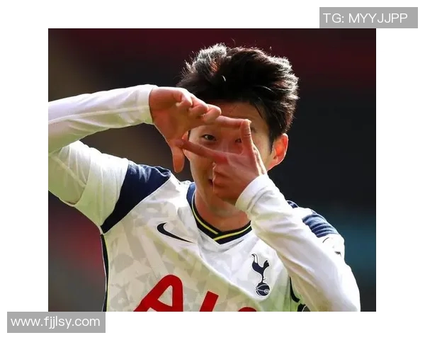 孙兴慜从少年天赋到世界级足球巨星的奋斗历程与背后故事